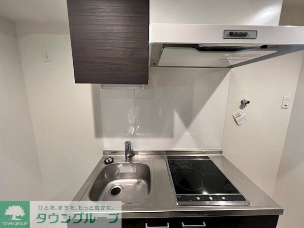 ベルシード京成小岩の物件内観写真